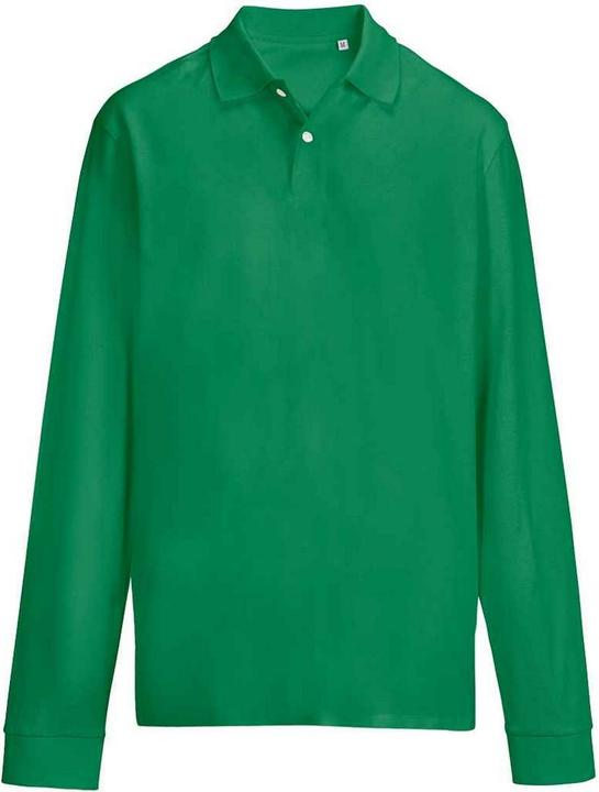 Produktbild Sols Poloshirt Langärmlig (L)