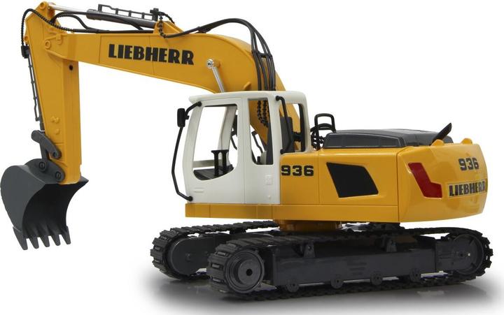 Immagine prodotto Jamara Escavatore Liebherr R936