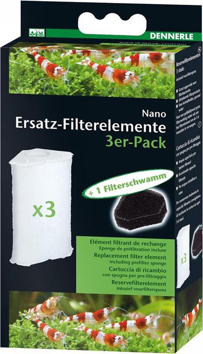 Aquarium Filter