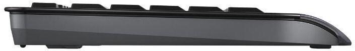 Image du produit CHERRY Gentix Desktop (CH, Sans fil)