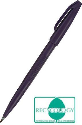 Immagine prodotto Pentel penna per firmare (Nero, 1 x)
