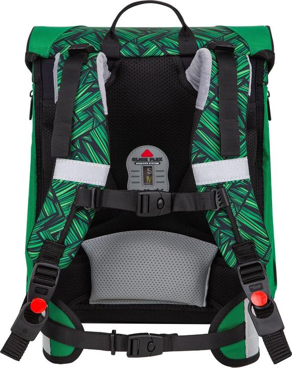 Produktbild Mc Neill Tenero Schulranzen-Set 5-teilig (18 l)