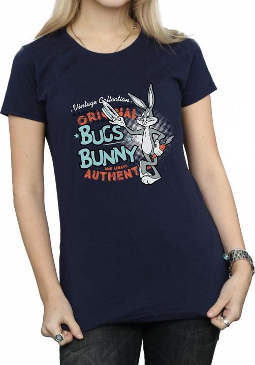 Produktbild Looney Tunes TShirt (S)
