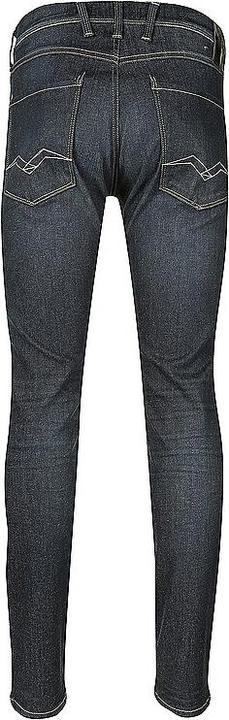 Produktbild Replay Anbass Jeans Slim Fit Dark Blue Used (W31/L32)