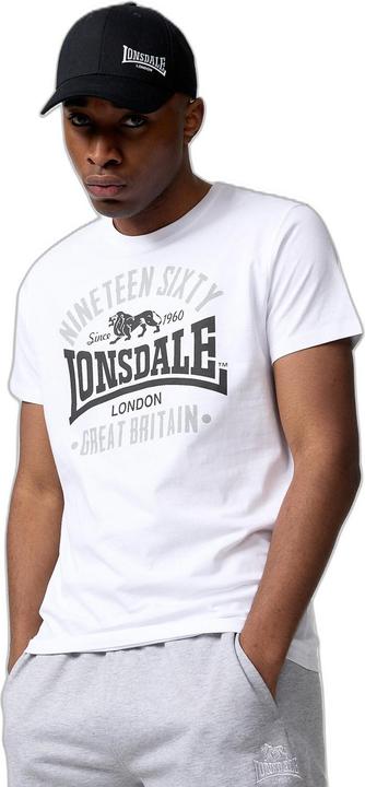 Produktbild Lonsdale T-Shirt (3XL)