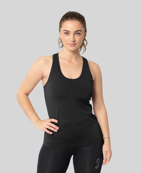 Actual product image Johaug Elemental Singlet 2.0 (S)