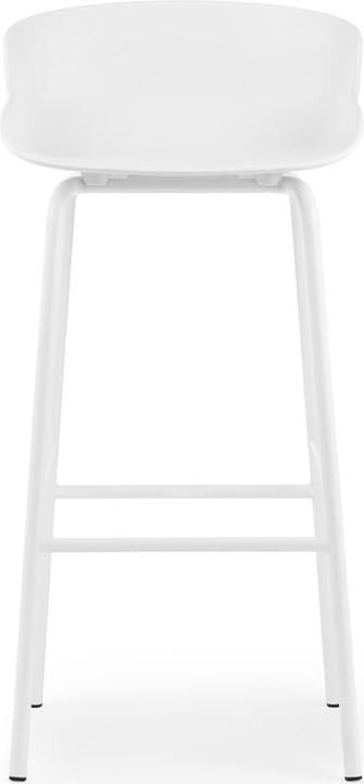 Actual product image Normann Copenhagen Hyg bar stool
