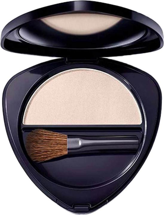 Actual product image Dr. Hauschka Highlighter 01 illuminating (No. 01 - Illuminating, Highlighter, 500 g)