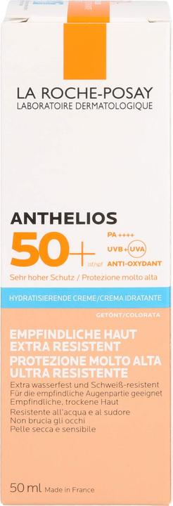 Immagine prodotto La Roche Posay Anthelios Ultra (Crema solare, SPF 50, 50 ml, 80 g)