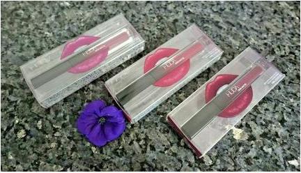 Actual product image Huda Beauty Liquid Matte or Demi Matte Full Size - Select Your Shade