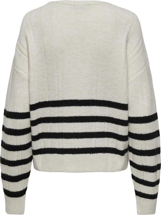 Immagine prodotto JdY Maglia pullover con scollo rotondo e vestibilità regolare (M)