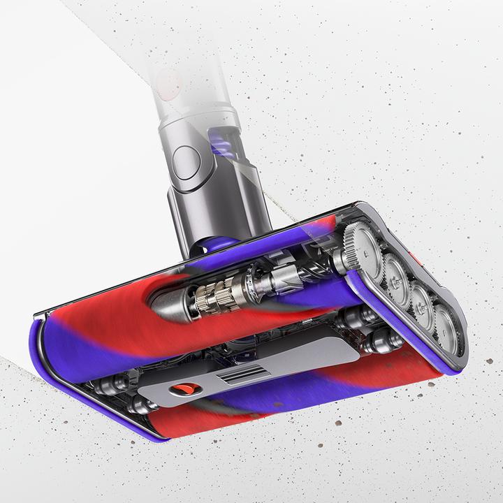 Produktbild Dyson Omni-Glide