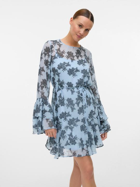 Actual product image Vero Moda VMCAMILLE Kurzes Kleid Kleid (M)