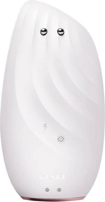Image du produit Konjac Sponge Soniczna szczoteczka termiczna & lifting do twarzy 8w1 Geske z Aplikacją (starlight)