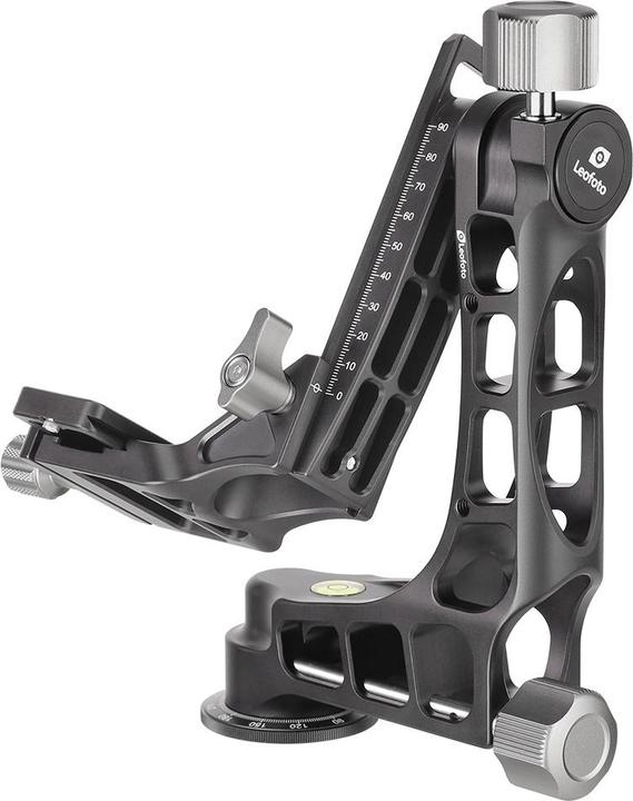 Actual product image Leofoto PG-1