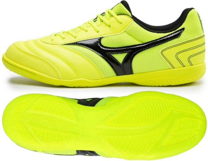Immagine prodotto Mizuno Ma anche Morelia II Elite MD P1GA221260 (44.5)