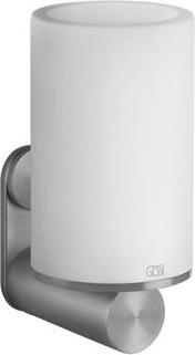 Image du produit Gessi Porte-gobelet 316 pour montage mural, 54707
