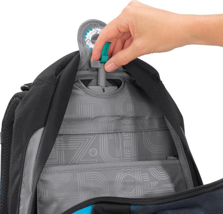 Actual product image Coocazoo Mate (30 l)