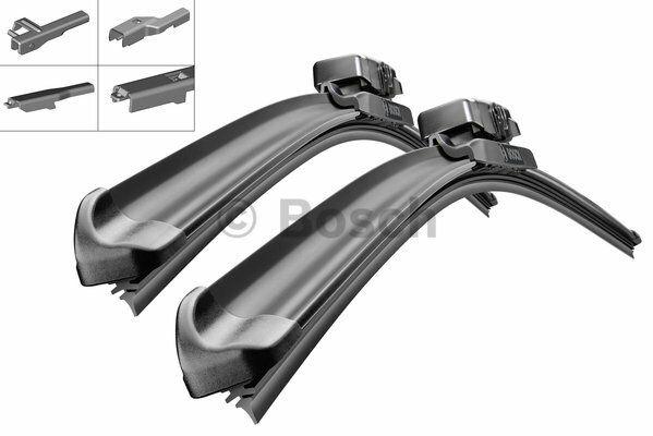 Produktbild Bosch Automotive Aerotwin