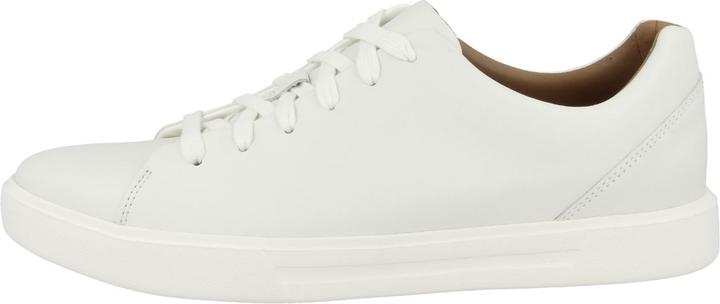 Actual product image Clarks Sneaker (42)
