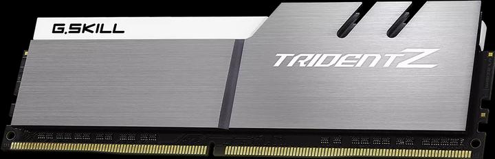 Produktbild G.Skill Trident Z (2 x 16GB, 3600 MHz, DDR4-RAM, DIMM)