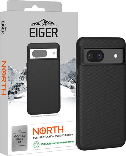 Image du produit Eiger North Case (Apple iPhone 16 Pro Max)