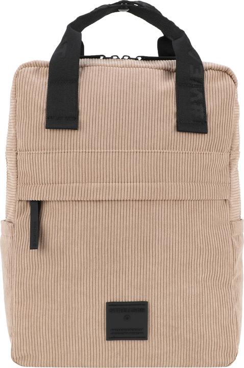 Produktbild Strellson swiss cottage josh backpack svz (12 l)