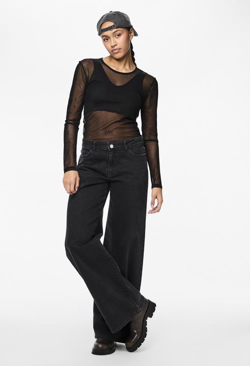 Image du produit Pieces PCSELMA LW Jeans larges (W27/L32)