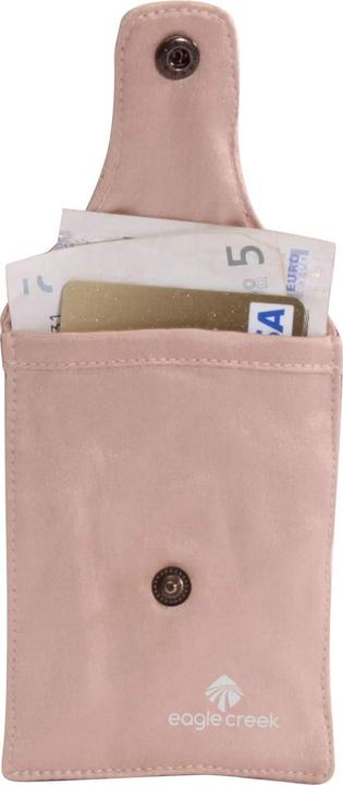Produktbild Eagle Creek Silk Undercover Bra Stash (Dokumenten- & Geldtasche)