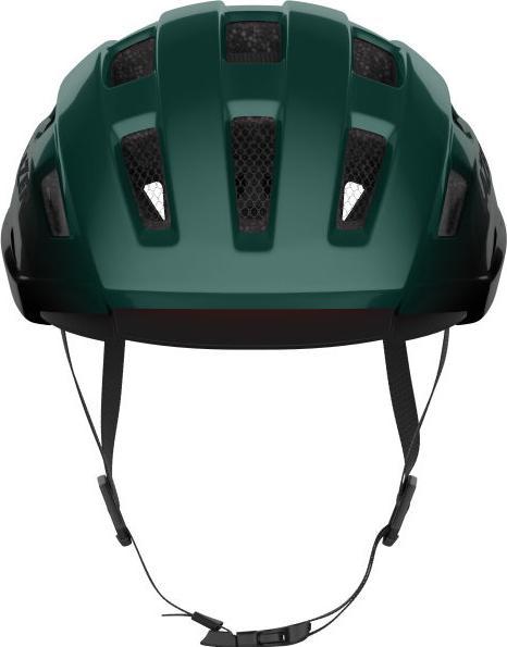 Produktbild Lazer Sport LAZER Unisex Sport Codax KinetiCore Helm dark green black (54 - 61 cm)