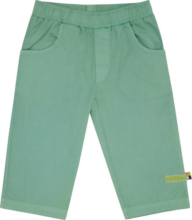 Produktbild loud + proud Hose Light Twill (68)