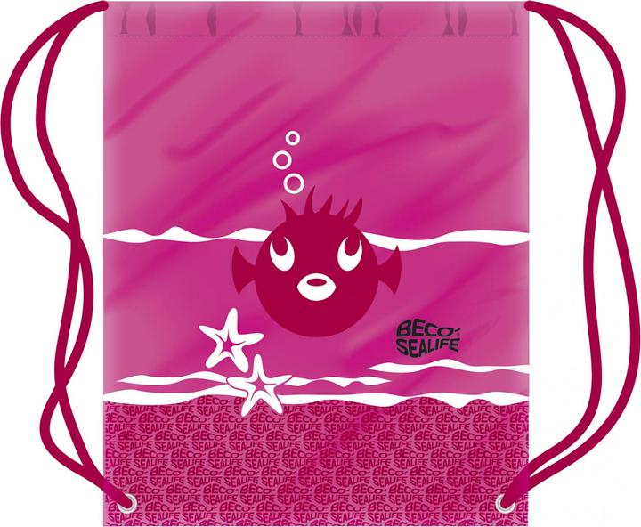 Beco SEALIFE Schwimmbeutel
