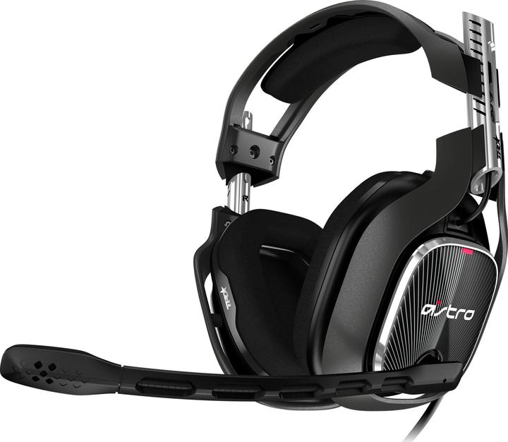 Immagine prodotto Astro Gaming A40 TR + Mixamp M80 (Cablato)