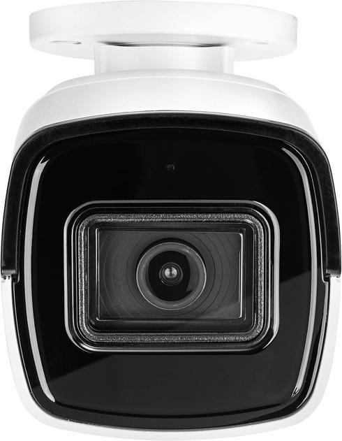 Actual product image Abus IP Mini Tube 8 MPx (4K, 2.8 mm) (3840 x 2160 pixels)