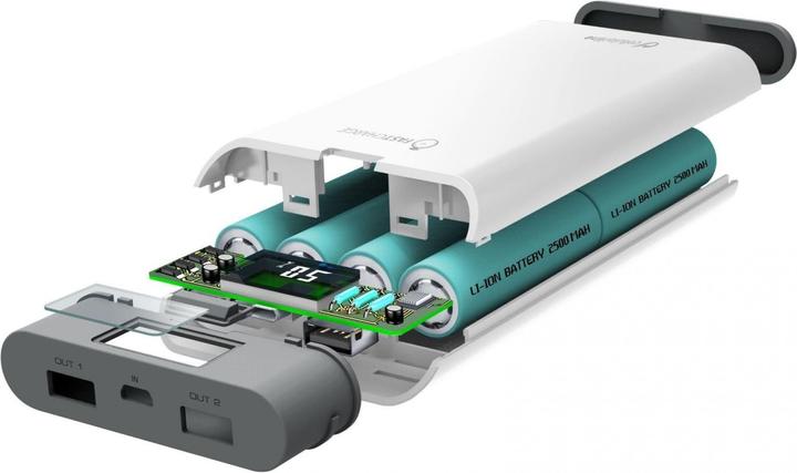 Produktbild Cellularline Freepower (20000 mAh, 74 Wh)