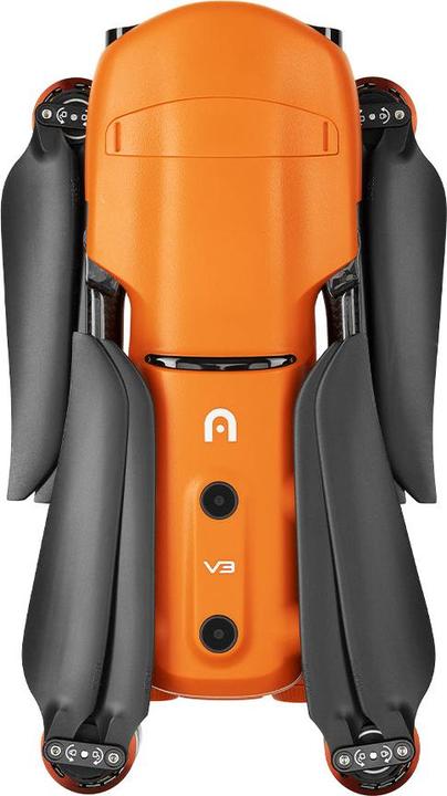 Produktbild Autel EVO II Dual 640T Enterprise, Rugged Bundle RTF (38 min, 1110 g, 48 Mpx)