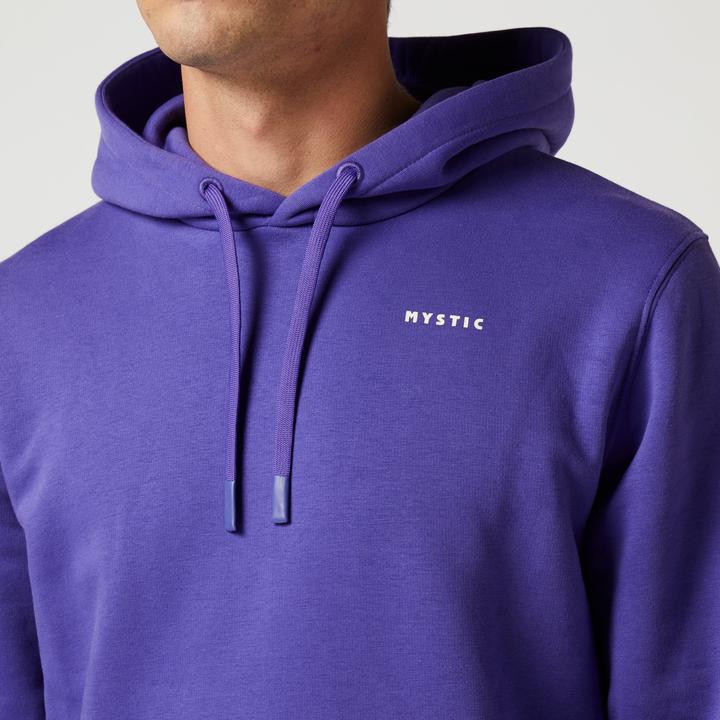 Immagine prodotto Mystic Bolt Hood Sweat (L)