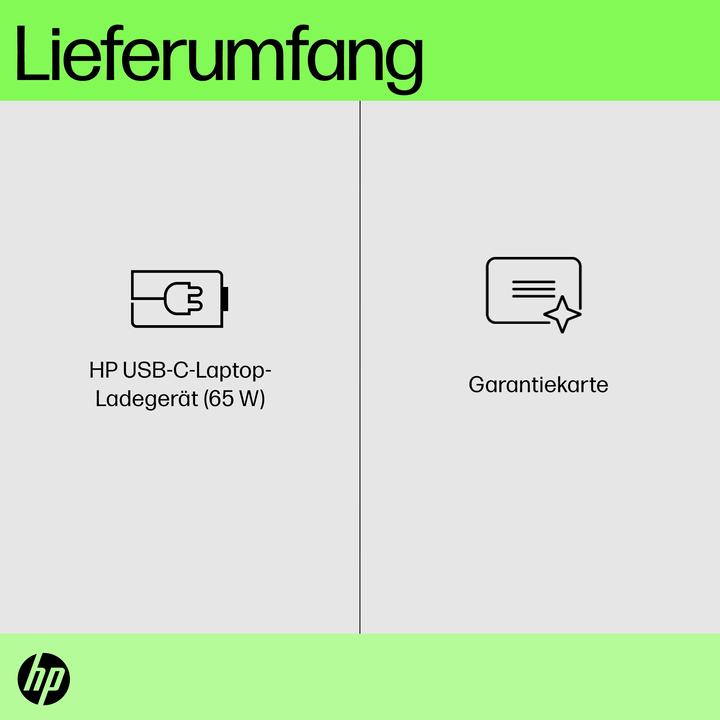 Produktbild HP 671R2AA (65 W)