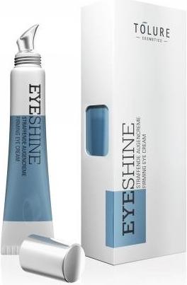 Tolure Eyeshine Straffende Augencreme (15 ml)