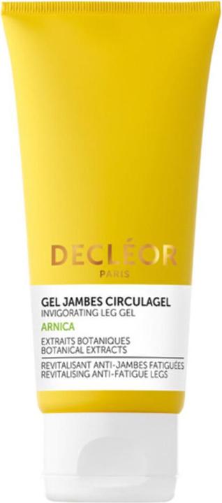 Actual product image Decleor Arnica (Body lotion, 200 ml)