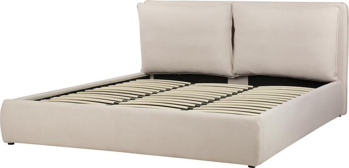 Actual product image Beliani Bajonna (180 x 200 cm)