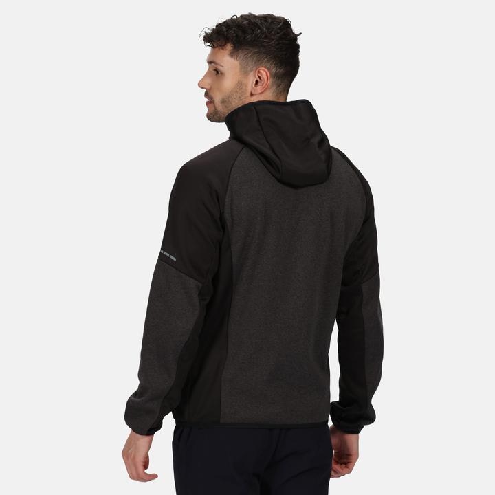 Actual product image Regatta Xpro Coldspring Ii Fleece Jacket (3XL)