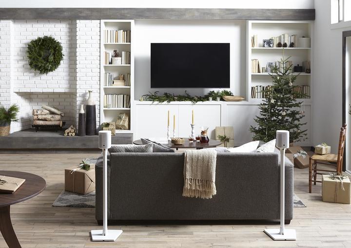 Immagine prodotto Sanus Coppia di supporti WSS22 (1 coppia, Cavalletto)
