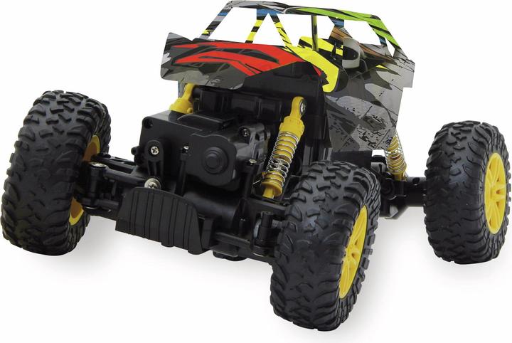 Produktbild Jamara Hillriser Crawler
