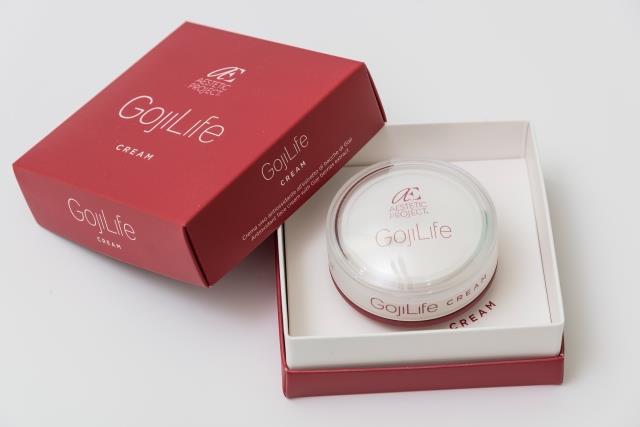 Aestetic Project GojiLife Cream (50 ml, 24h Creme)