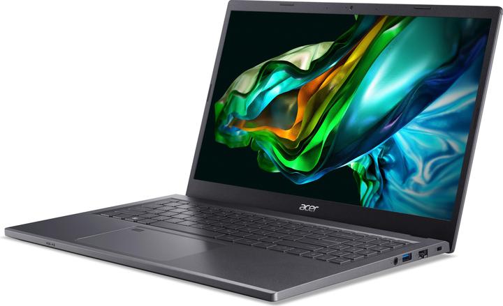 Produktbild Acer Aspire 5 (17.30", Intel Core i7-1355U, 32 GB, 2000 GB, CH)