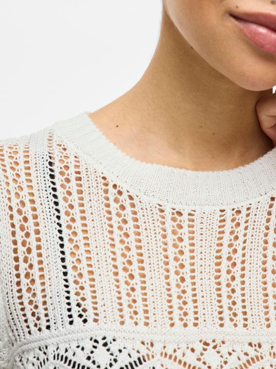 Immagine prodotto Vila VINYA Kurzarm Stricktop (XS)