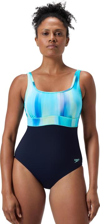 Image du produit Speedo Shaping ContourEclipse Printed (W34/L38)