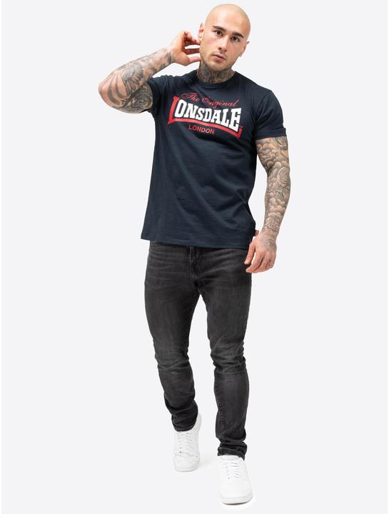 Actual product image Lonsdale Aldingham (L)