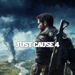 Immagine prodotto Square Enix Sony Just Cause 4 Standard PlayStation 4 (PS4, EN)